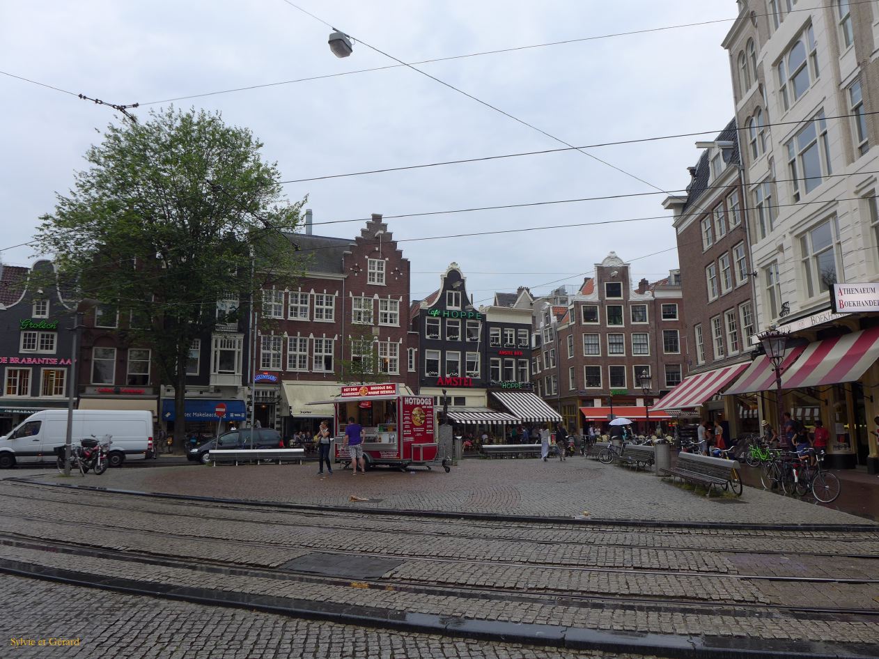 074 Spui