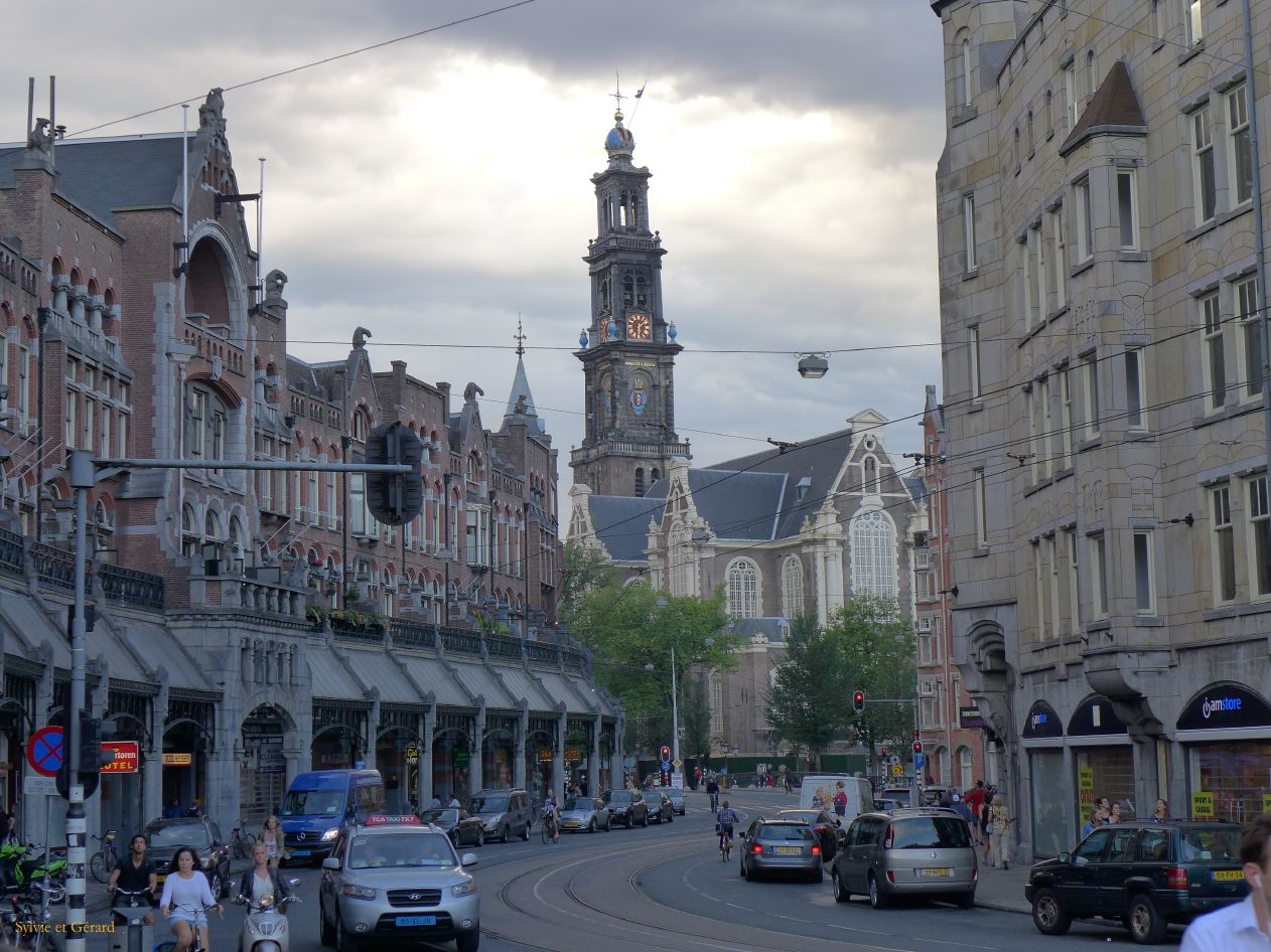 082 Westerkerk Raadhuisstraat