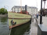 127 Musée de la Marine bateau à vapeur 