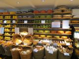 089 Prinsengracht cheese museum