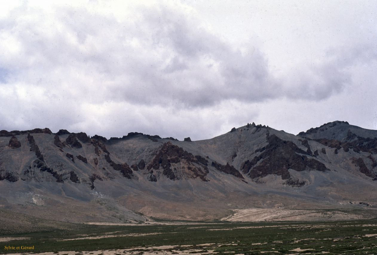 F 04 Ladhak Leh-Manali Highway Inde 1995-156