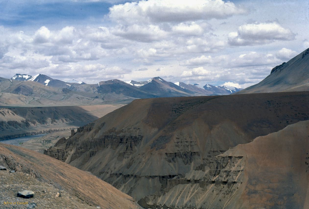 F 05 Ladhak Leh-Manali Highway Inde 1995-157