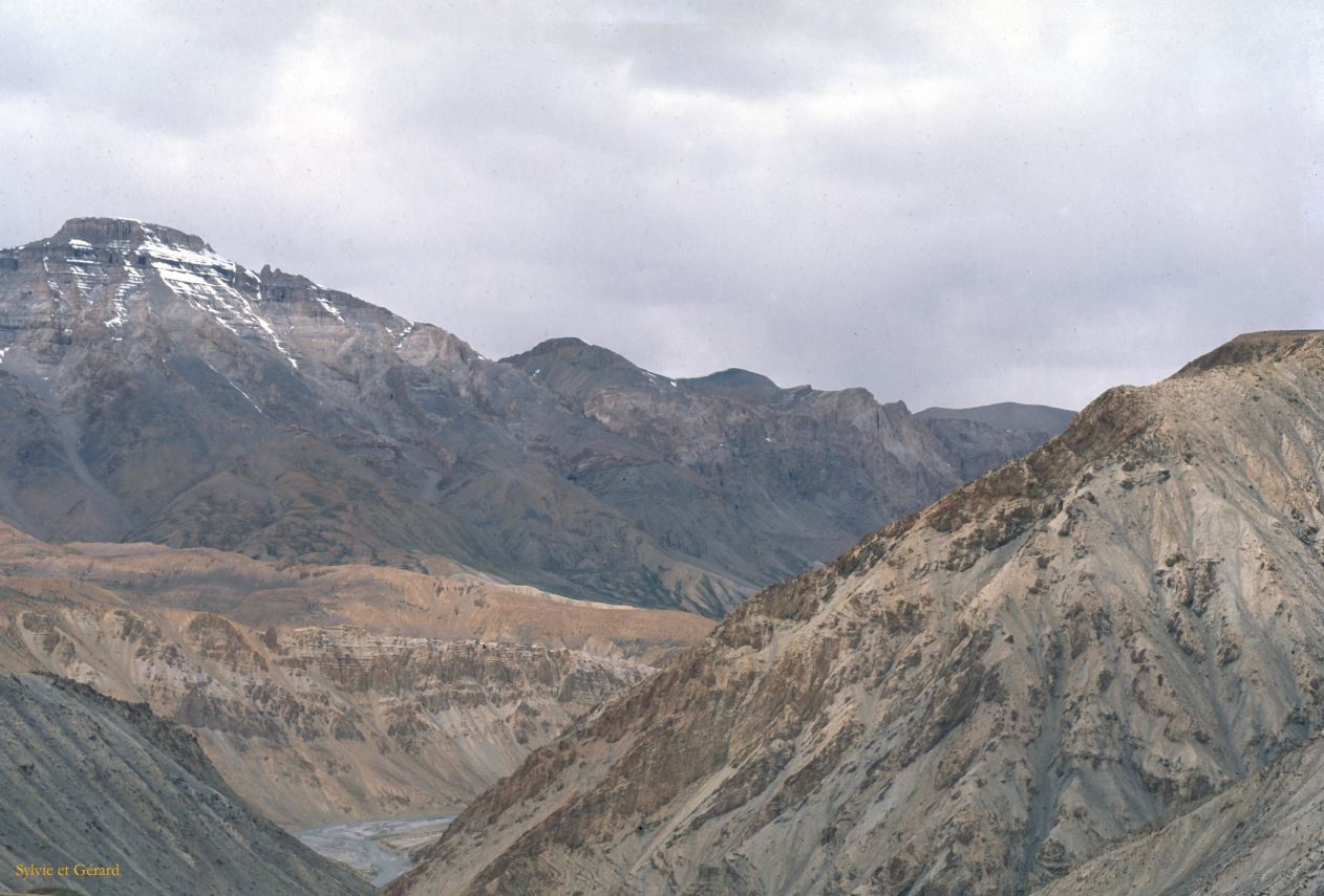 F 06 Ladhak Leh-Manali Highway Inde 1995-158