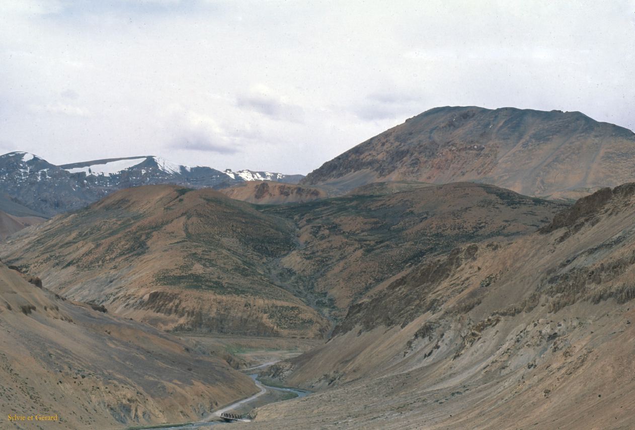 F 08 Ladhak Leh-Manali Highway Inde 1995-160