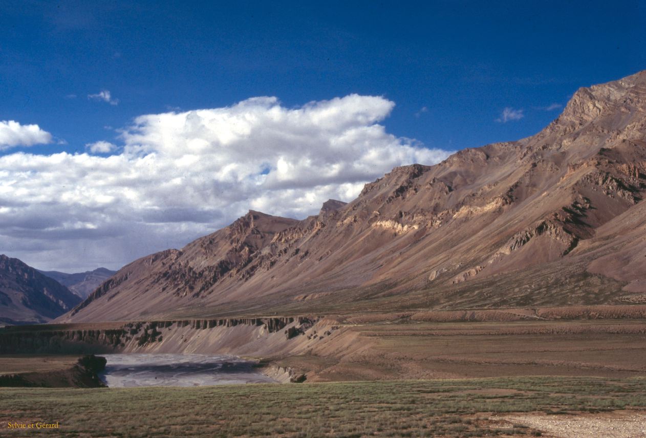 F 21 Ladhak Leh-Manali Highway Inde 1995-172