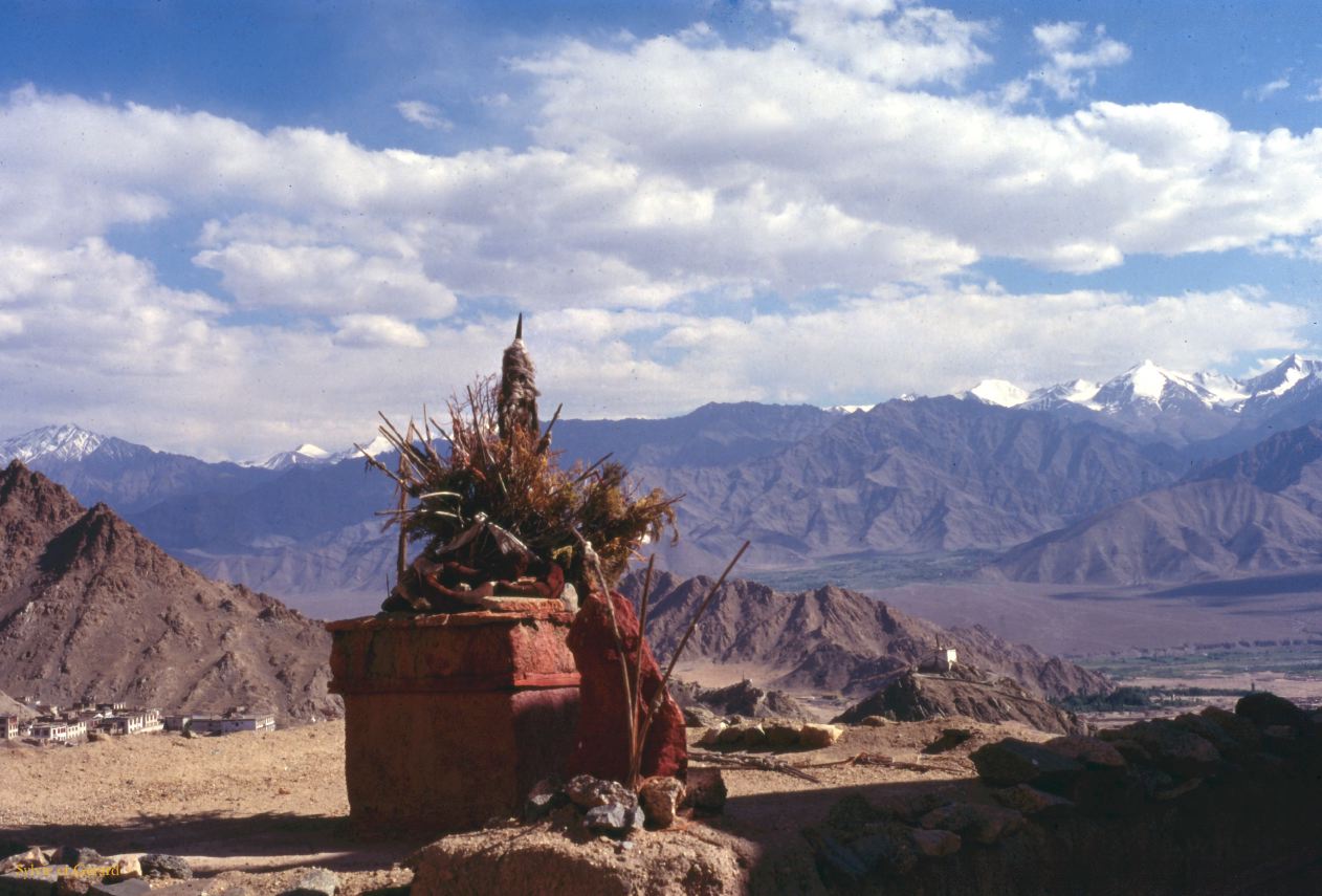 A 26 Ladhak Leh Ladhak Inde 1995-010