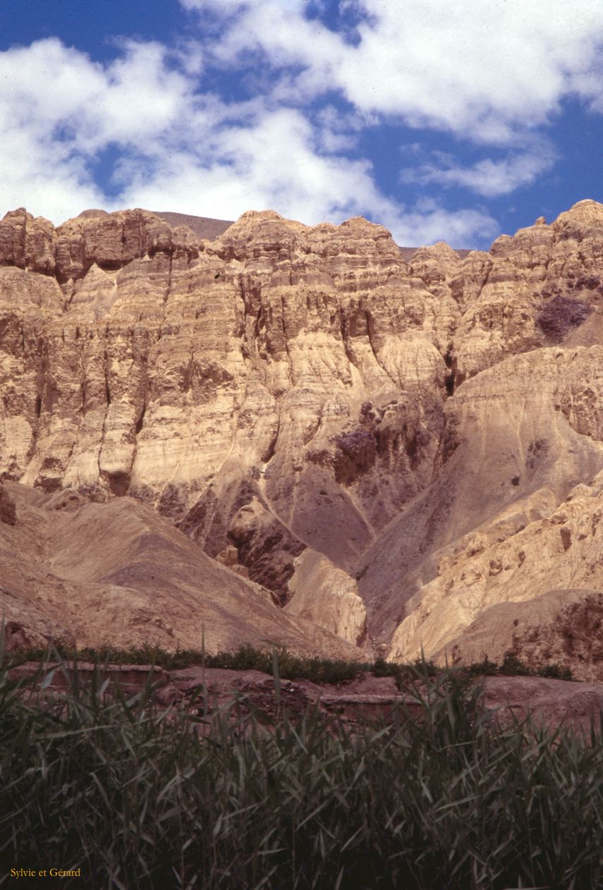 B 20 Ladhak Lamayuru Ladhak Inde 1995-144