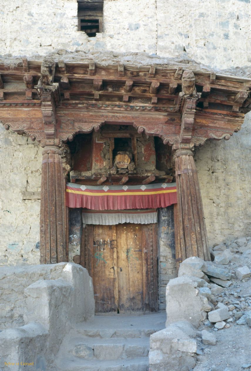 A 06 Ladhak Leh Ladhak Palais Inde 1995-011