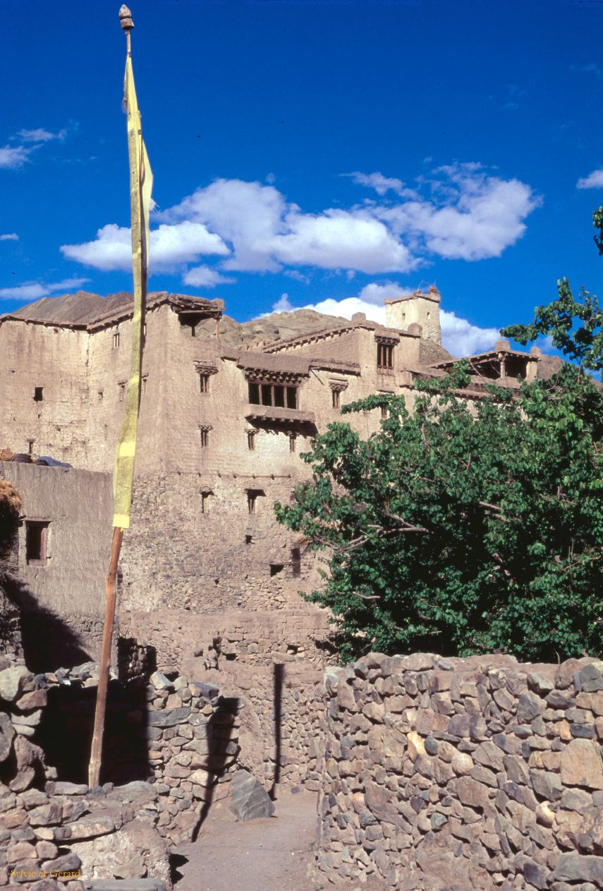 C 08 Ladhak Alchi Ladhak Inde 1995-083