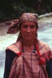 G 22 Autour de Manali Kulu Vallée de Kulu Himachal Pradesh Inde 1995-206