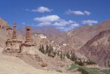 B 04 Ladhak Lamayuru Ladhak Inde 1995-127