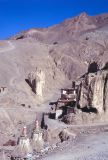 B 08 Ladhak Lamayuru Ladhak Inde 1995-131