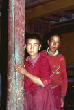 B 12 Ladhak Lamayuru Ladhak Inde 1995-135