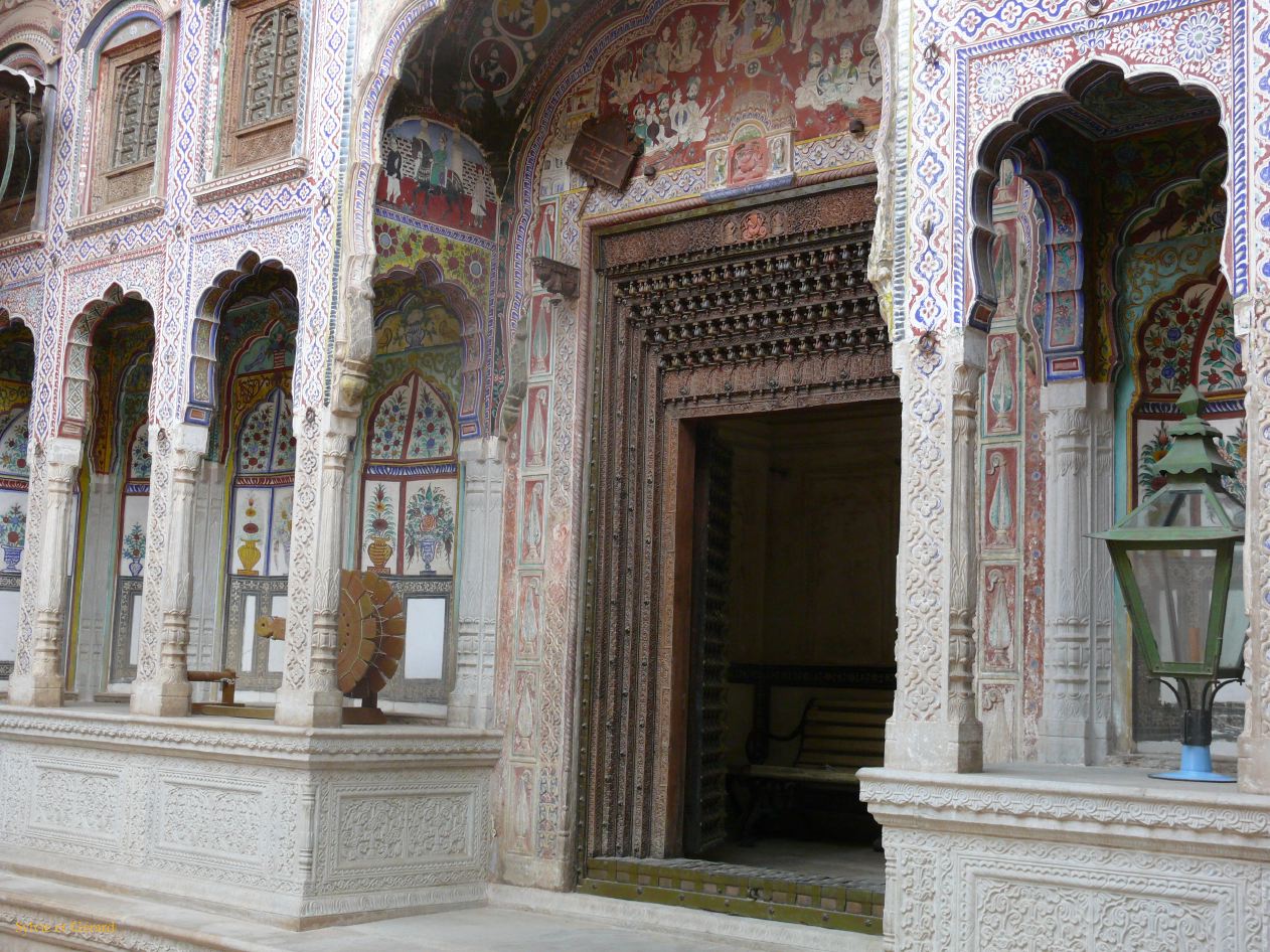 D Nawalghar les Havelis 4