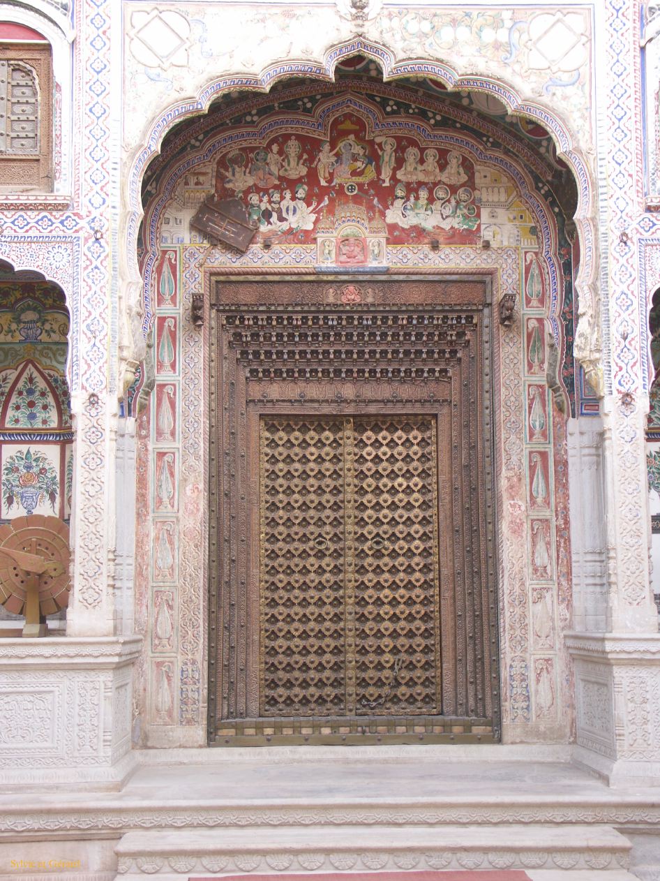 D Nawalghar les Havelis 7