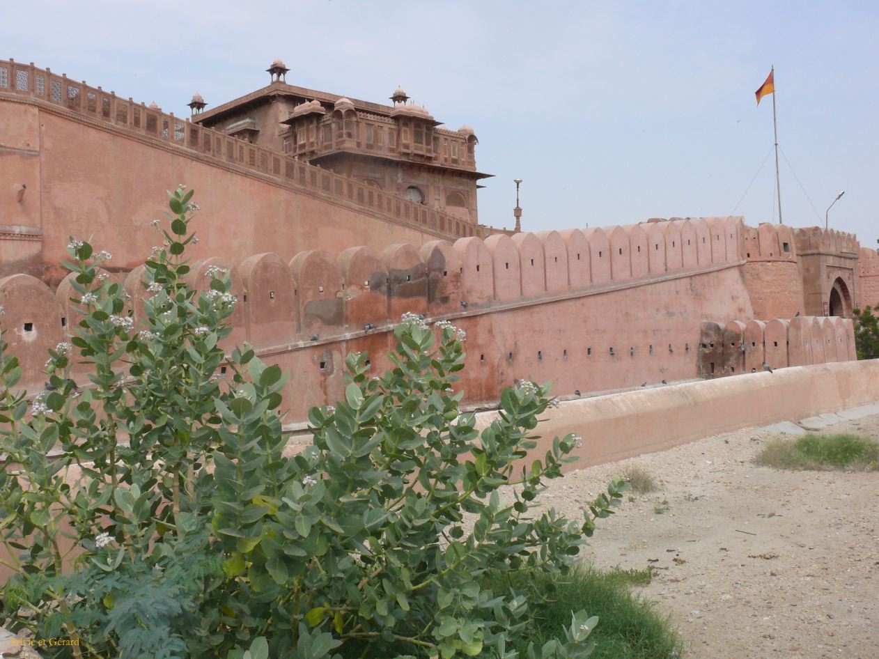 E Bikaner City Palace 2