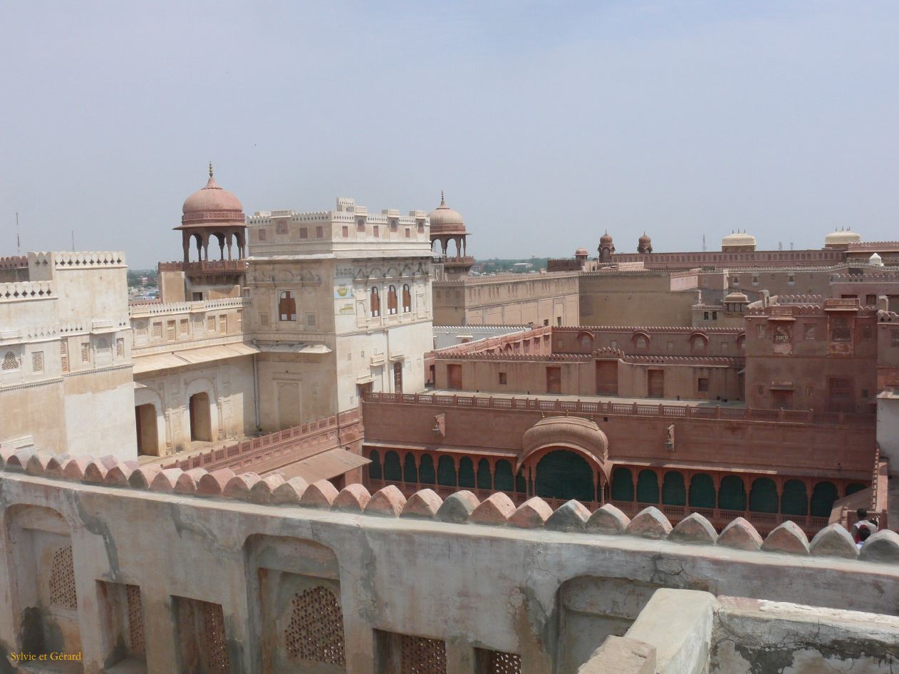 E Bikaner City Palace 3