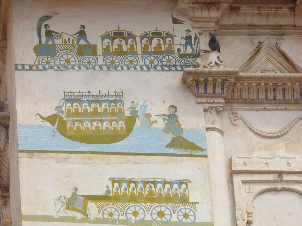 E Bikaner City Palace 4