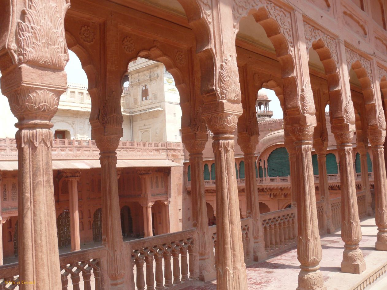 E Bikaner City Palace 5