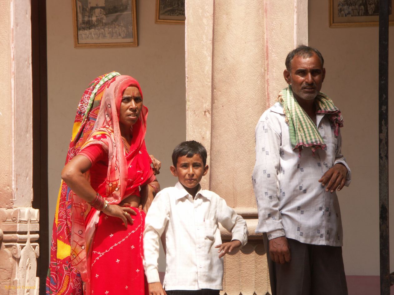 E Bikaner City Palace 6