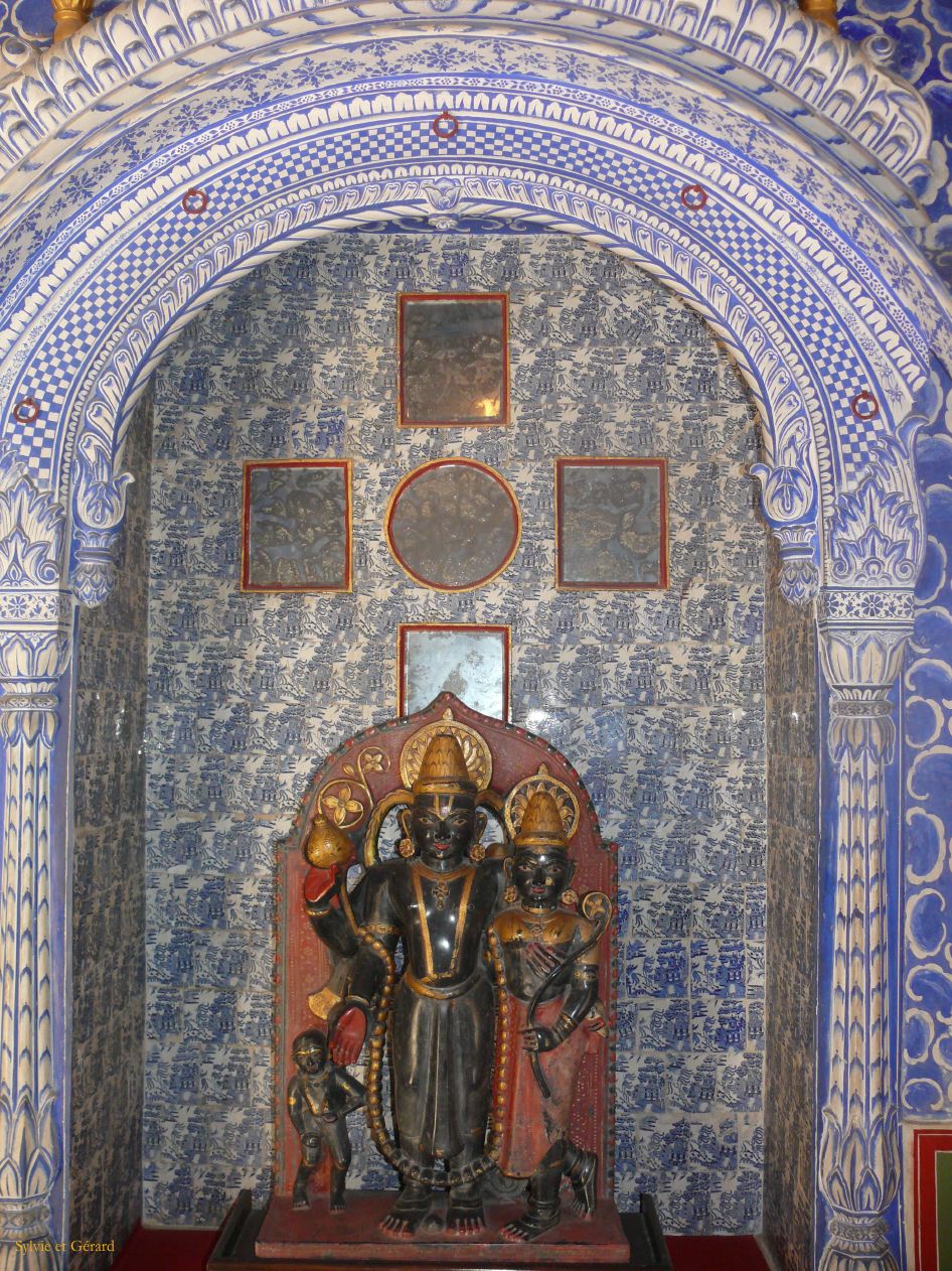 E Bikaner City Palace 7