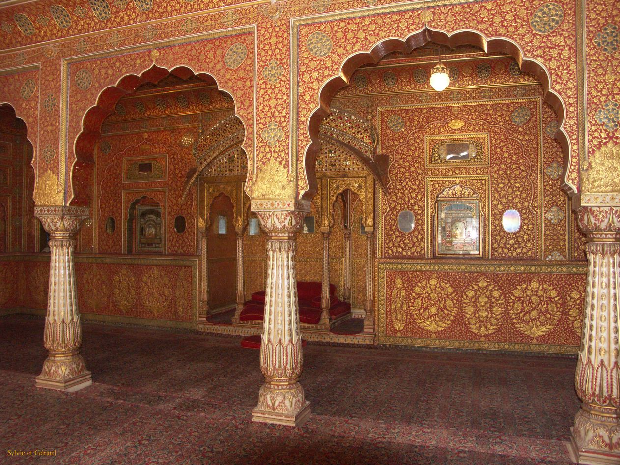 E Bikaner City Palace 8