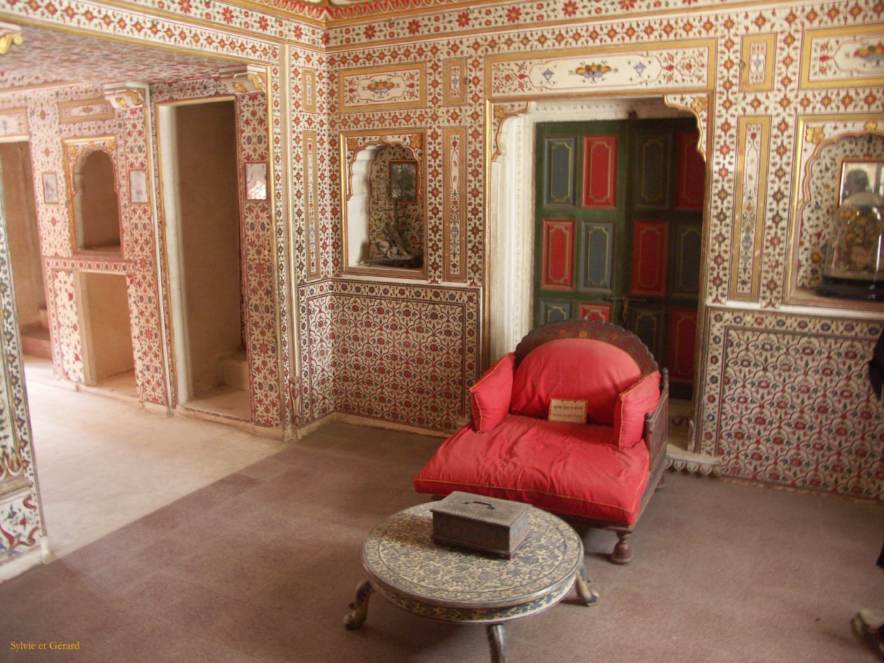 E Bikaner City Palace 9