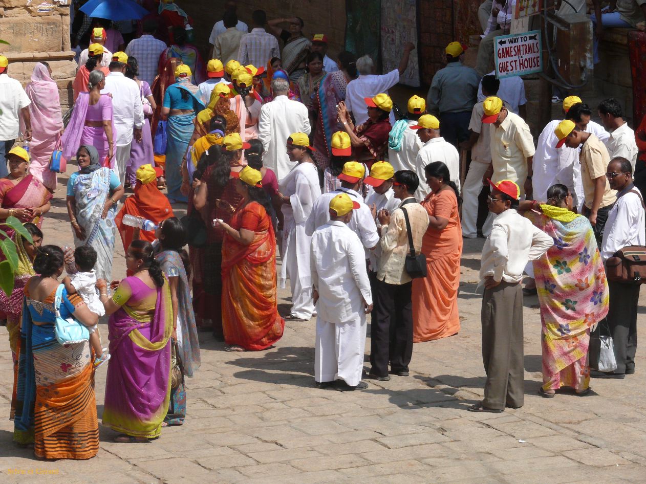 F Jaisalmer City Palace 2 2