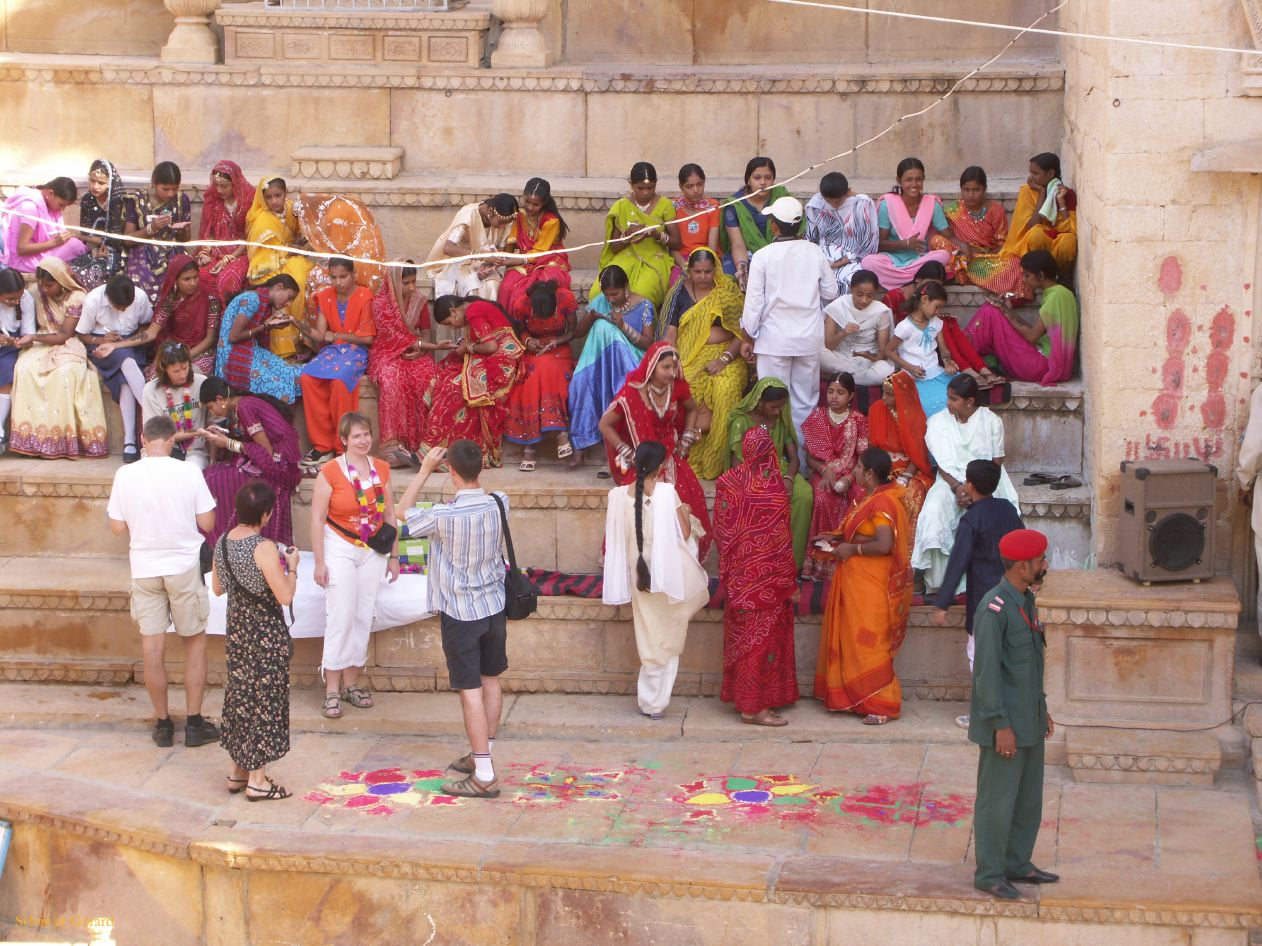 F Jaisalmer City Palace 14 3