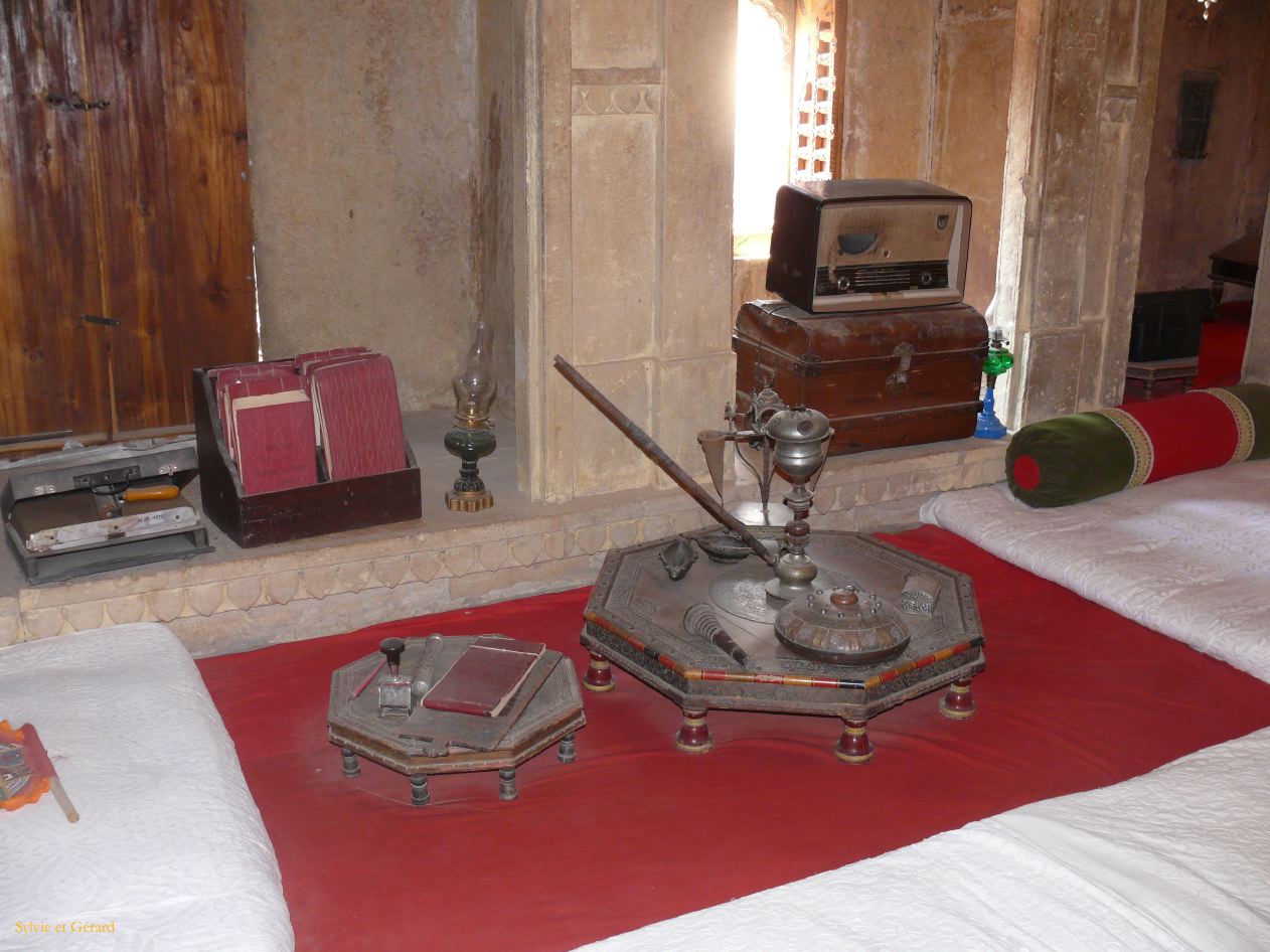 F Jaisalmer Havelis des 5 Familles 4