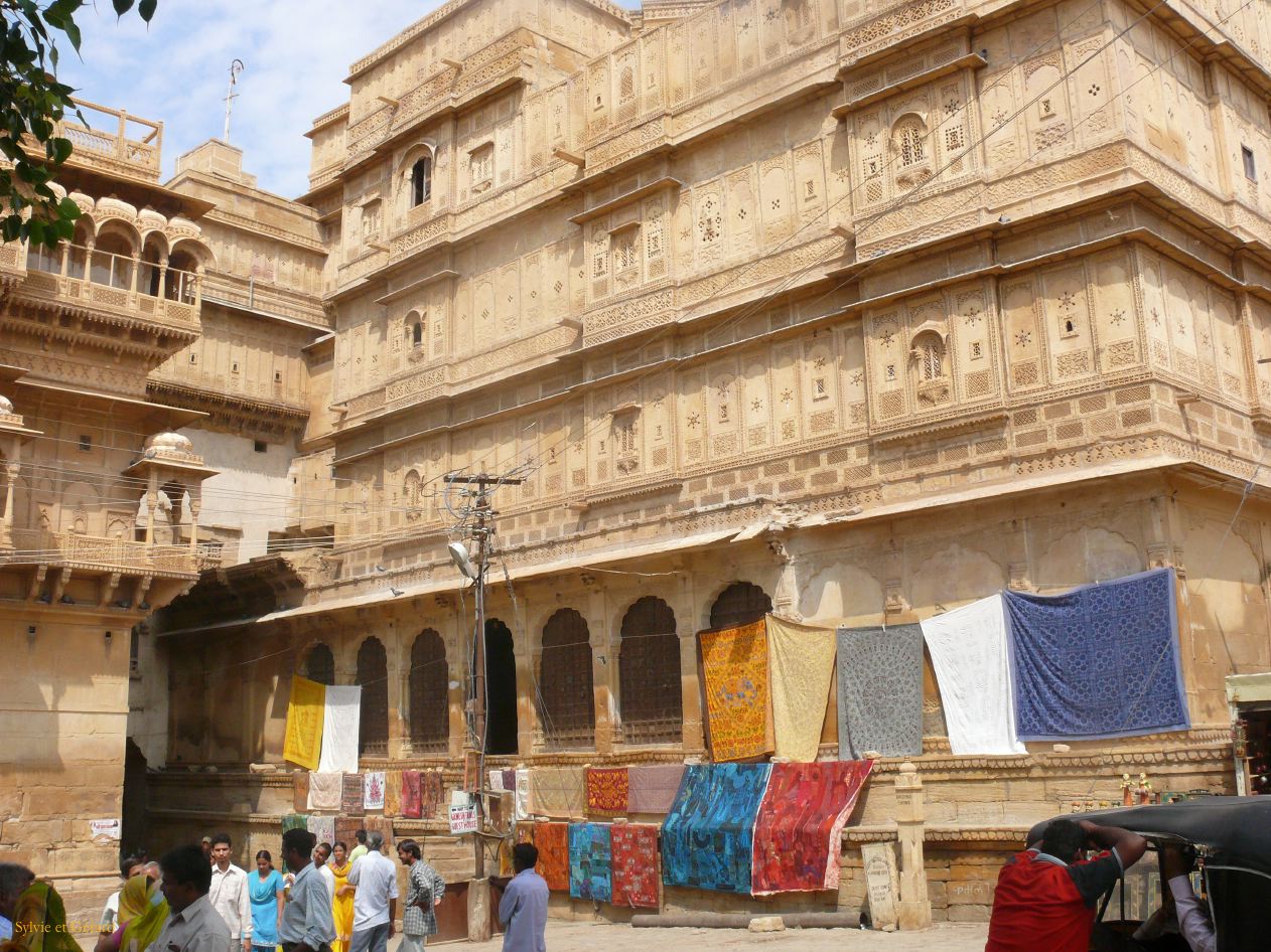 F Jaisalmer La Ville 3