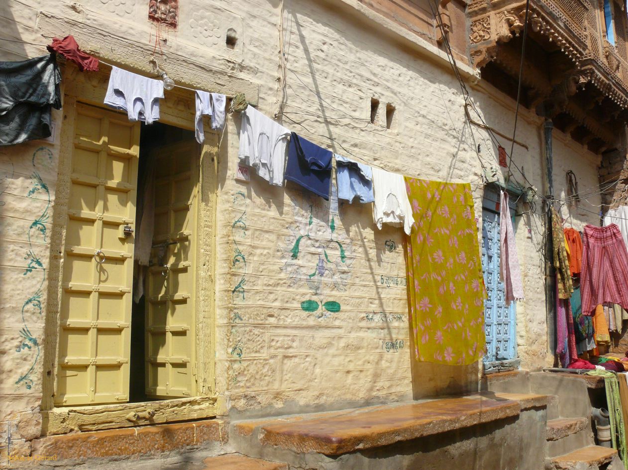 F Jaisalmer La Ville 5