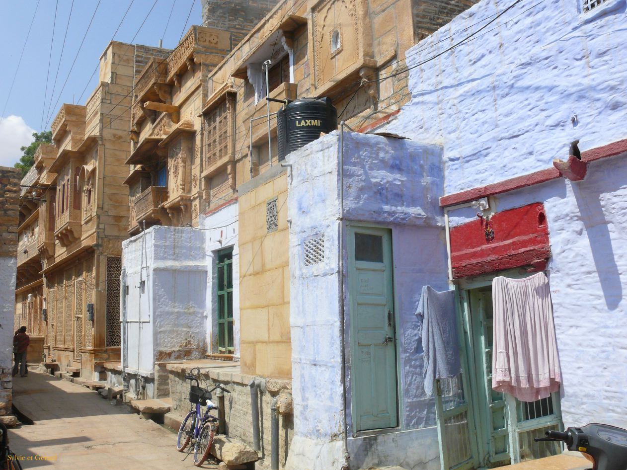 F Jaisalmer La Ville 13