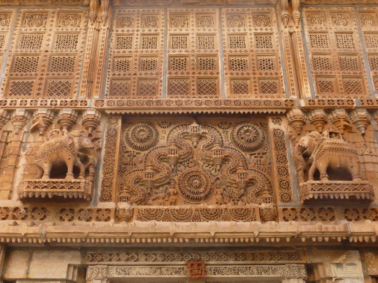 F Jaisalmer La Ville 15