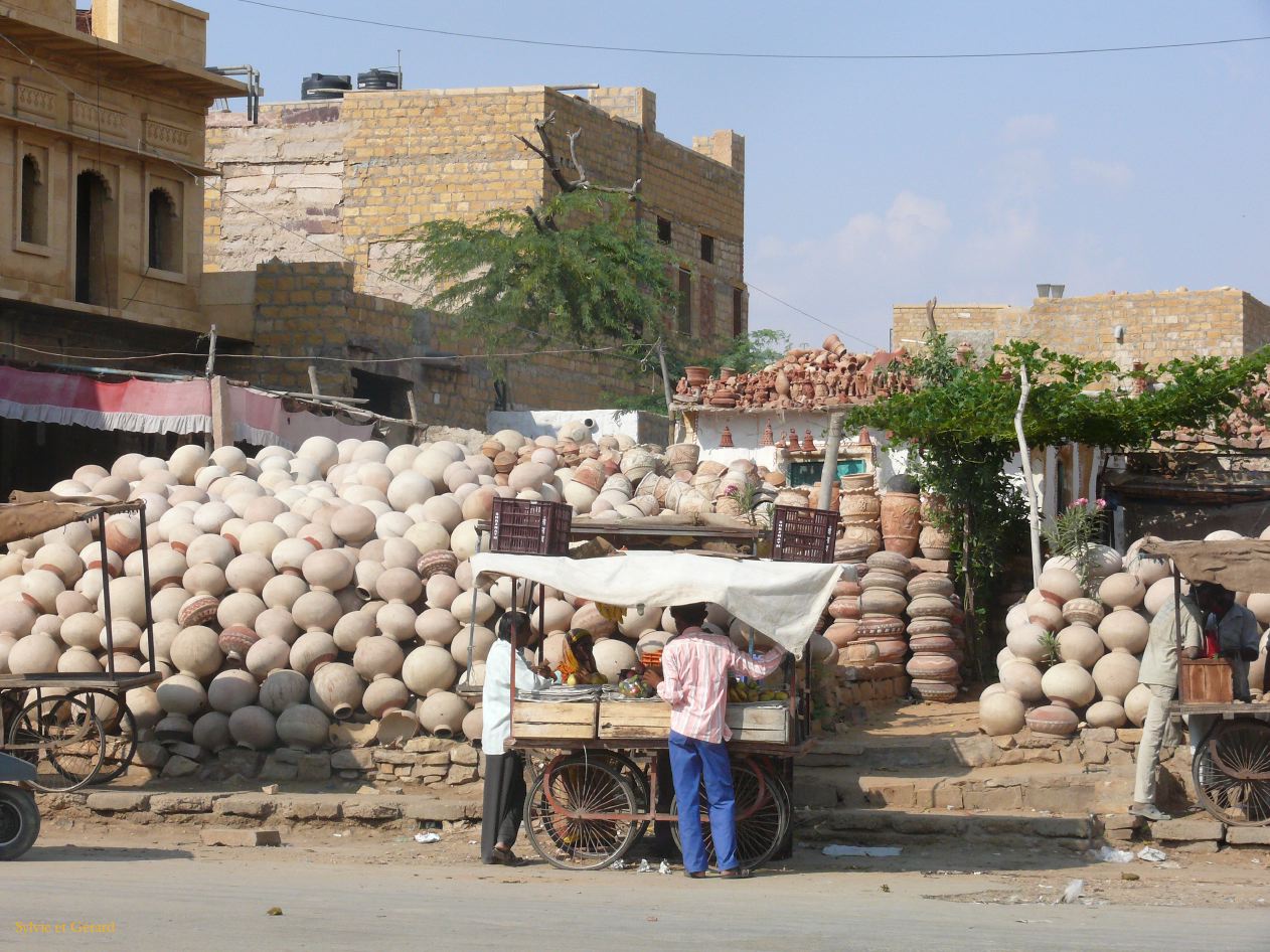F Jaisalmer La Ville 18