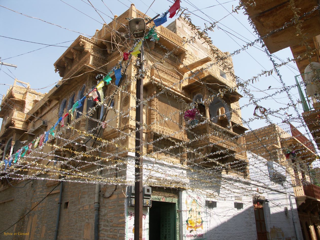 F Jaisalmer La Ville 23