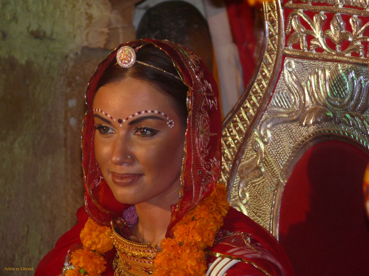 F Jaisalmer Le mariage 3