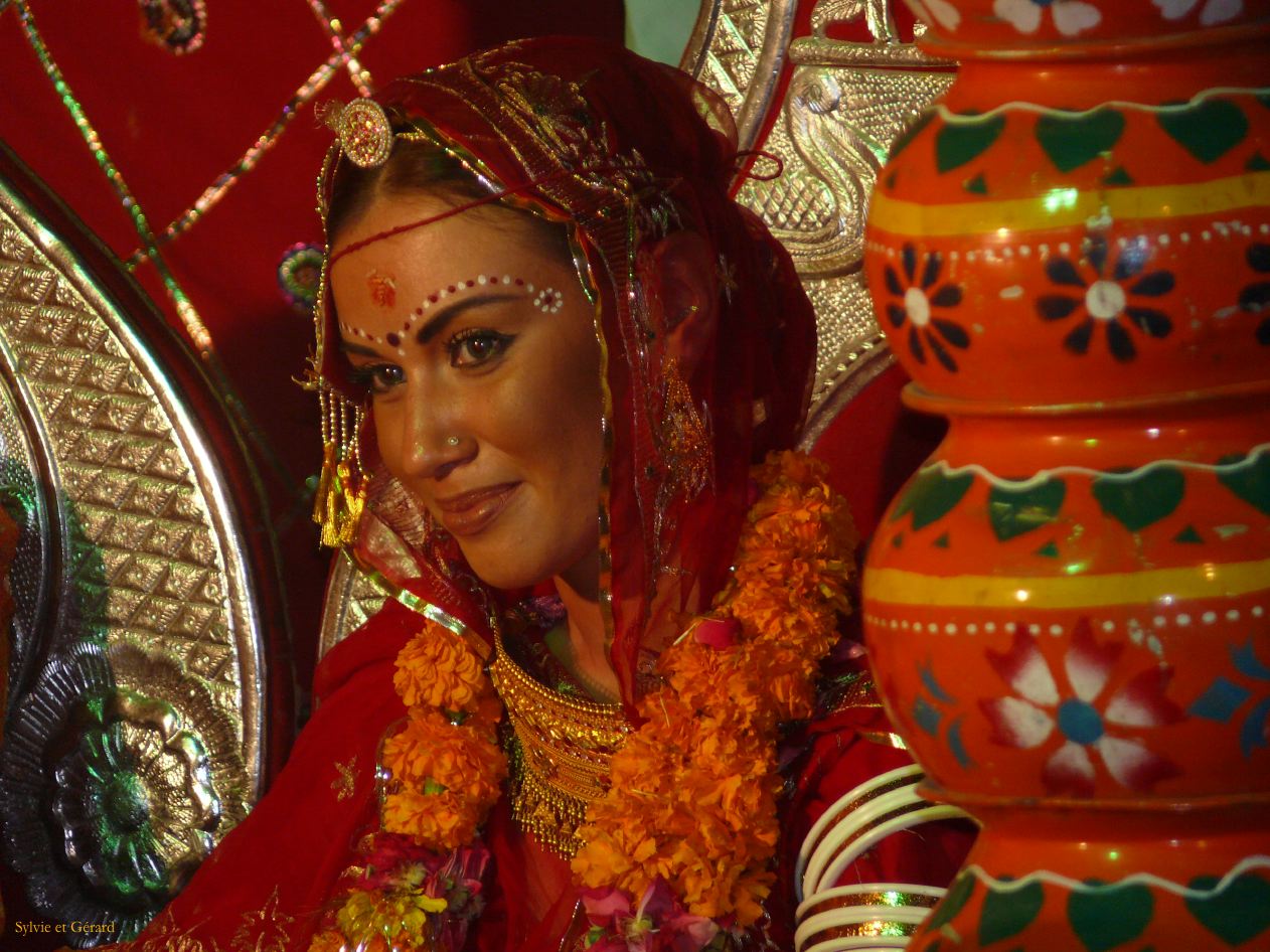 F Jaisalmer Le mariage 4