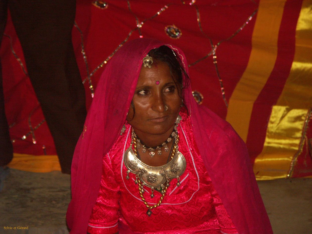 F Jaisalmer Le mariage 8