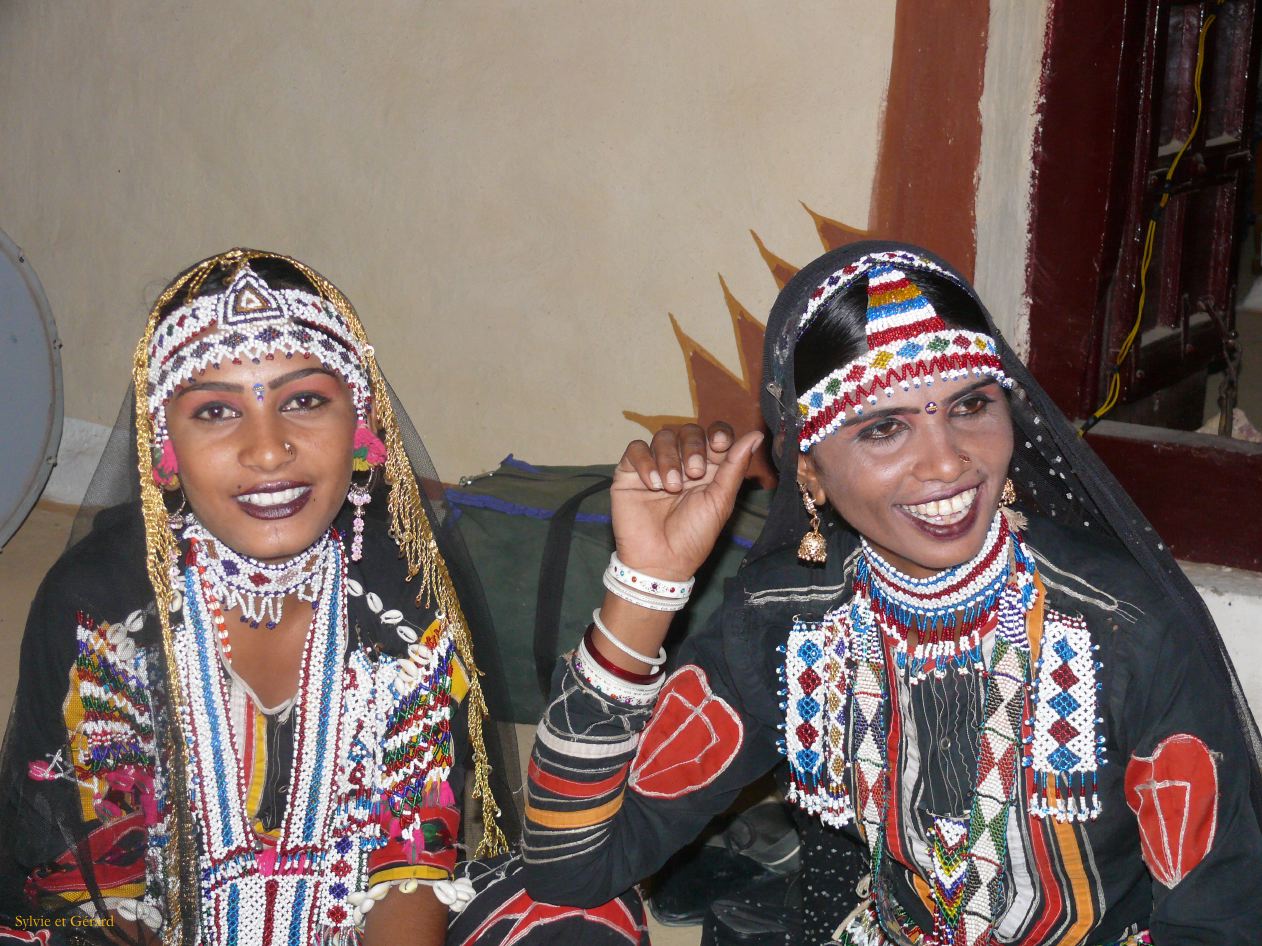 F Jaisalmer Le mariage 9