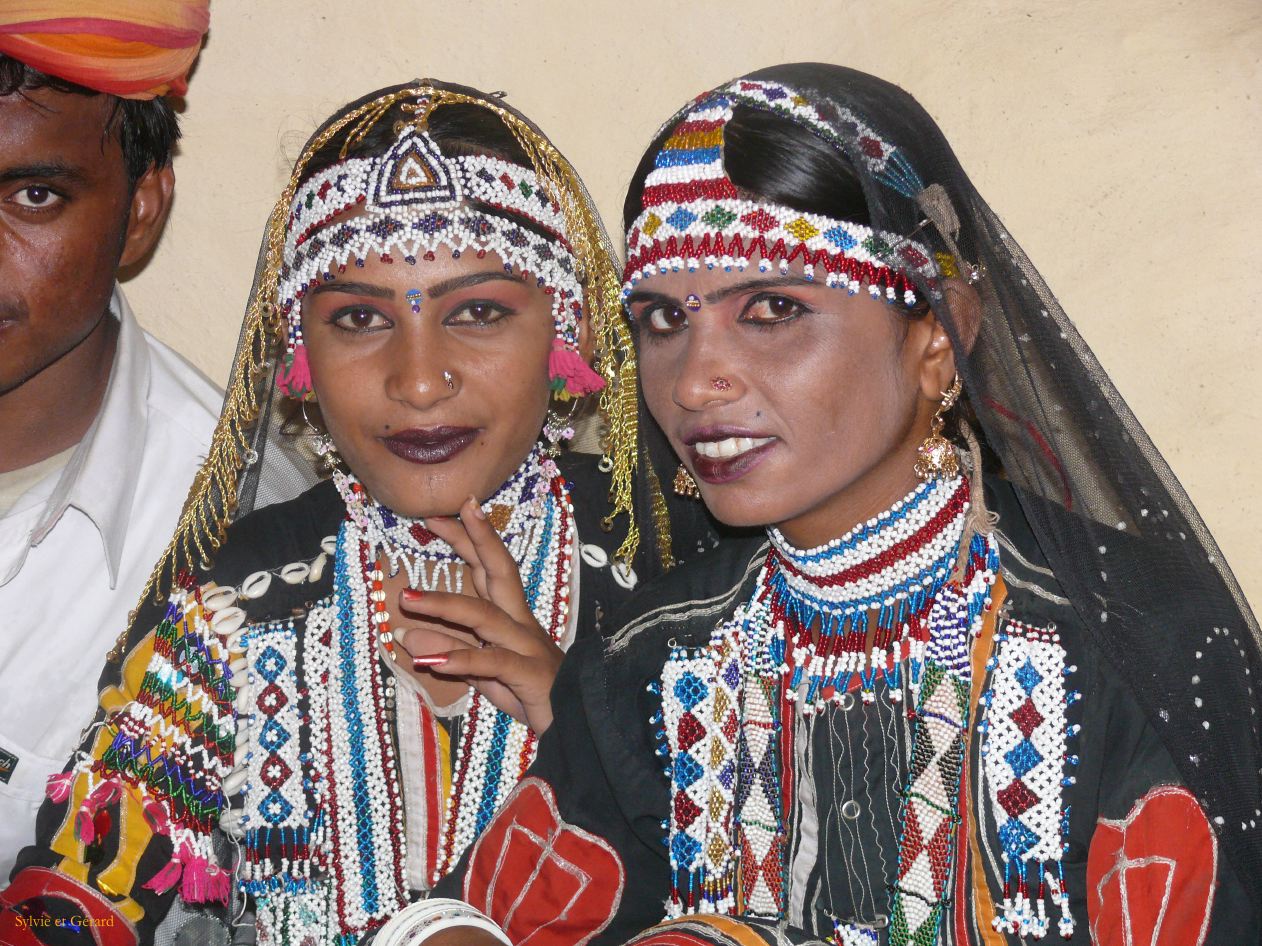 F Jaisalmer Le mariage 10