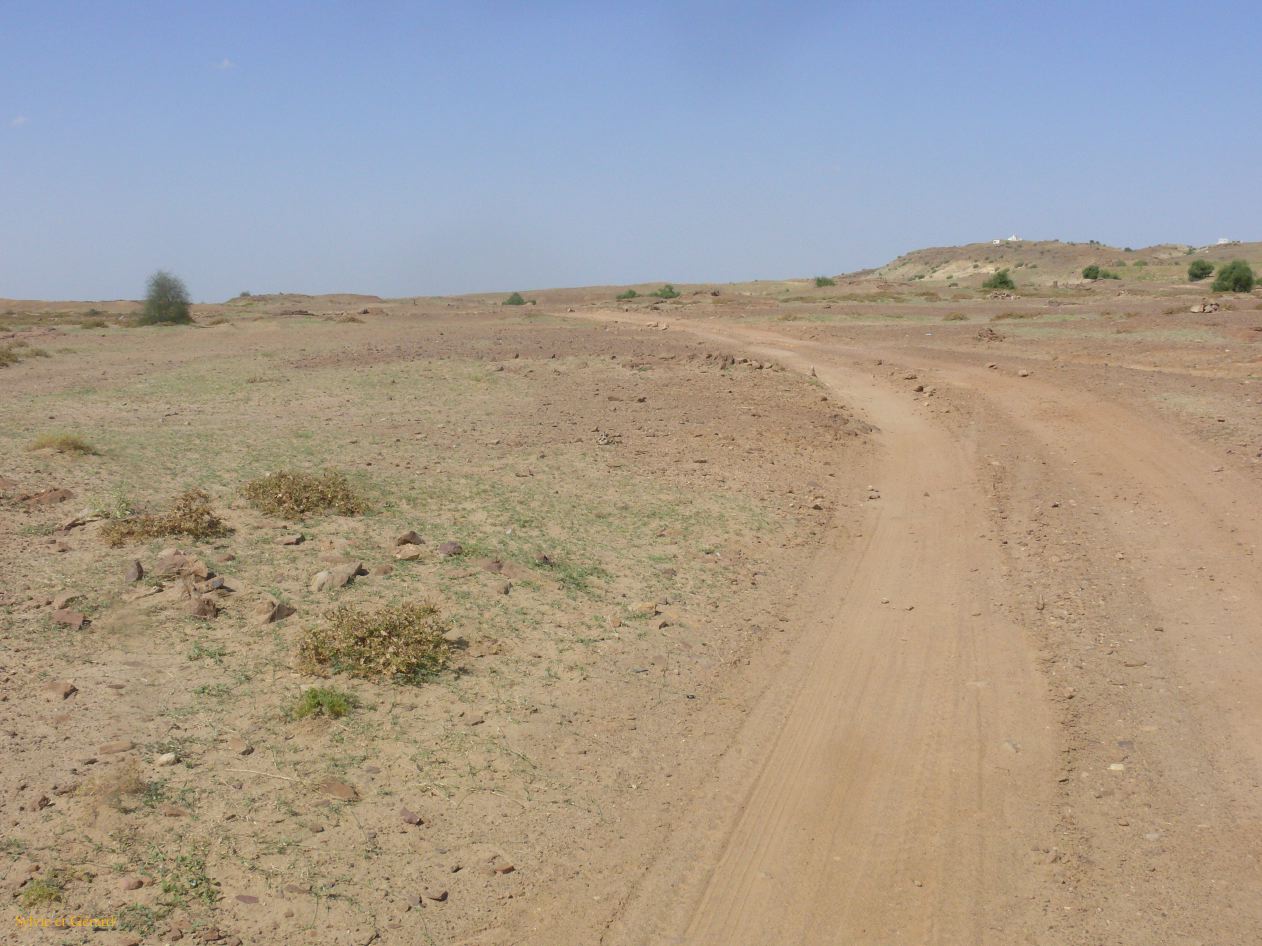 F Jaisalmer Villages alentours 2