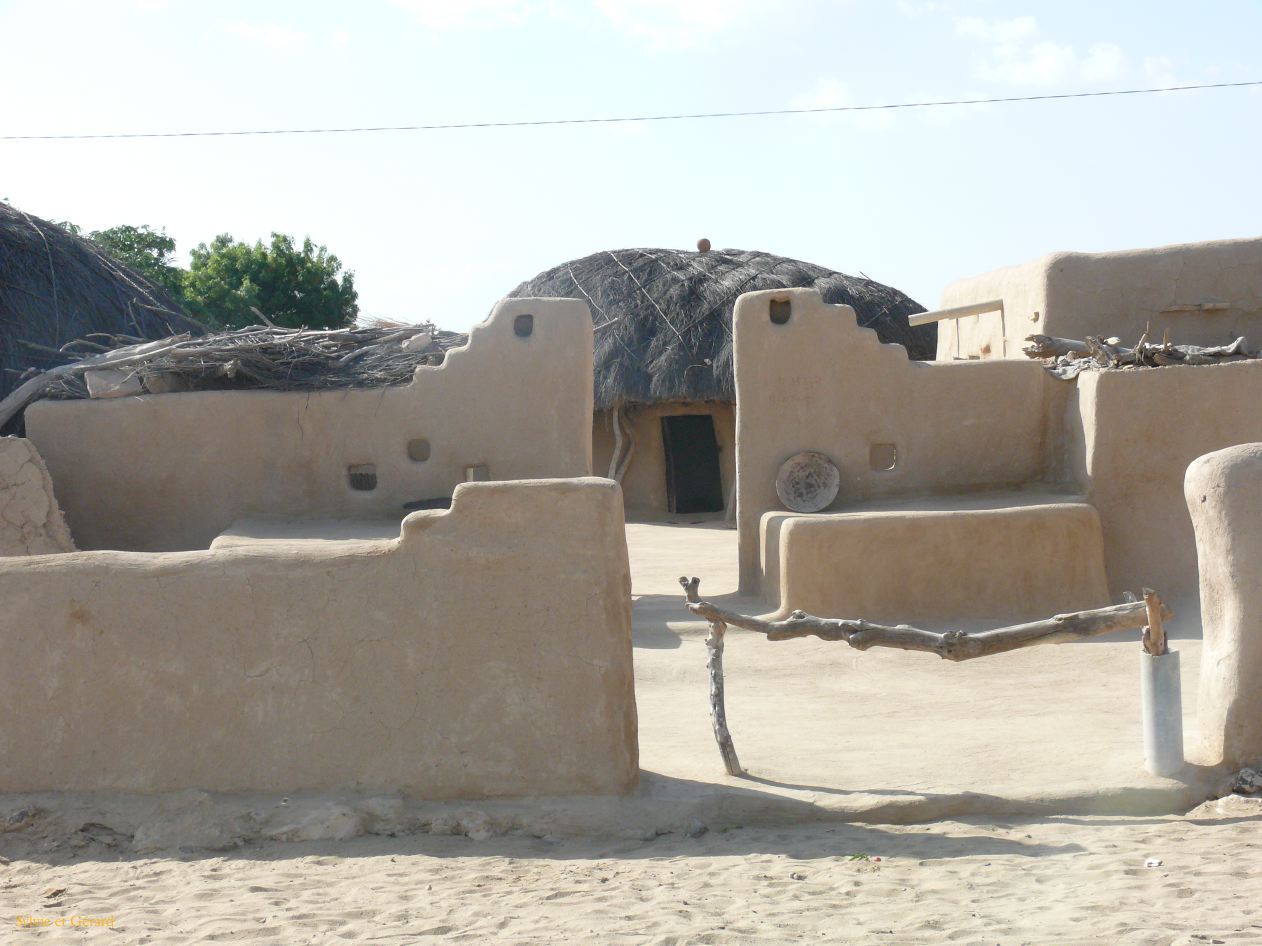 F Jaisalmer Villages alentours 29