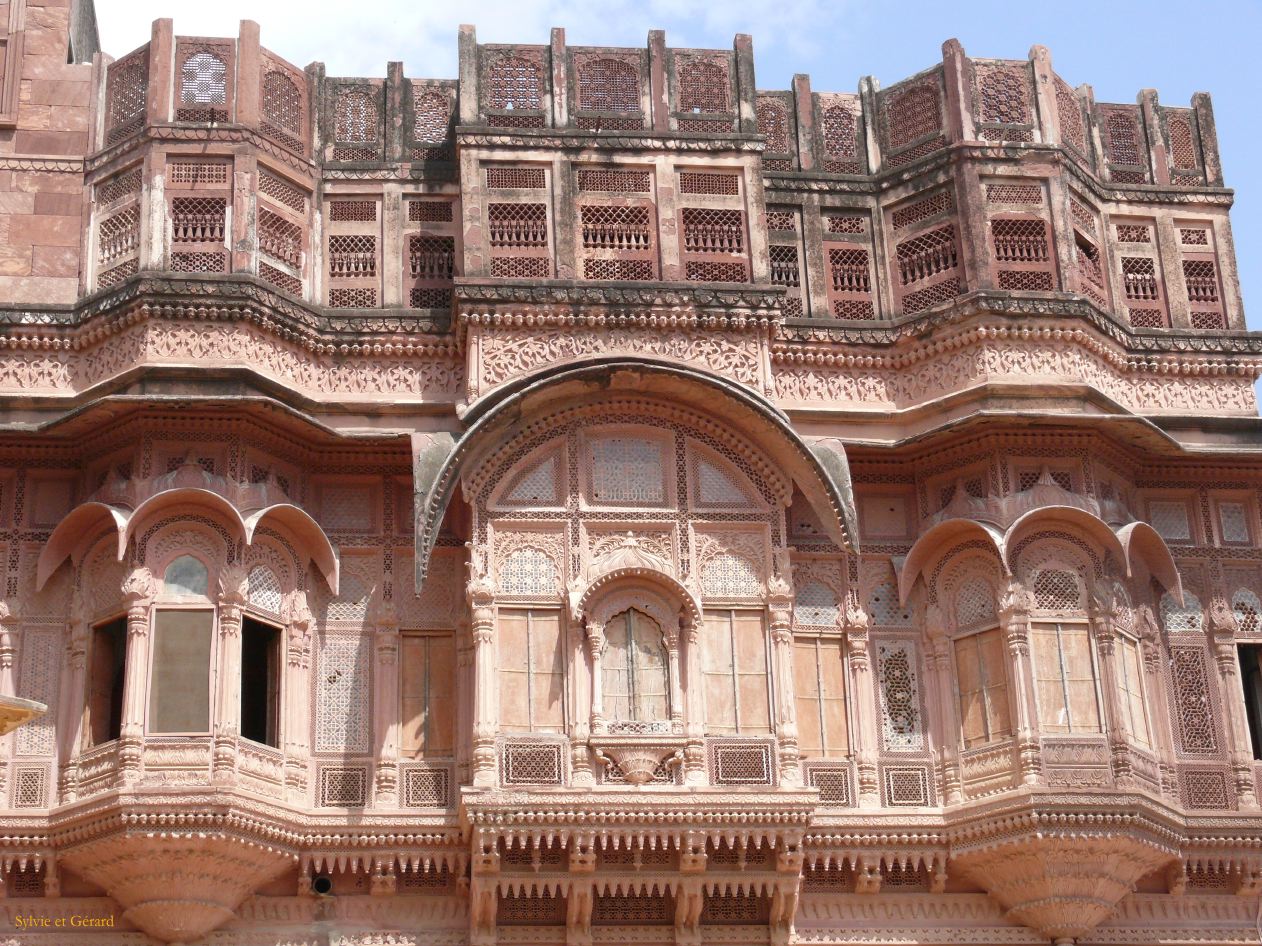 G Jodhpur City Palace 1