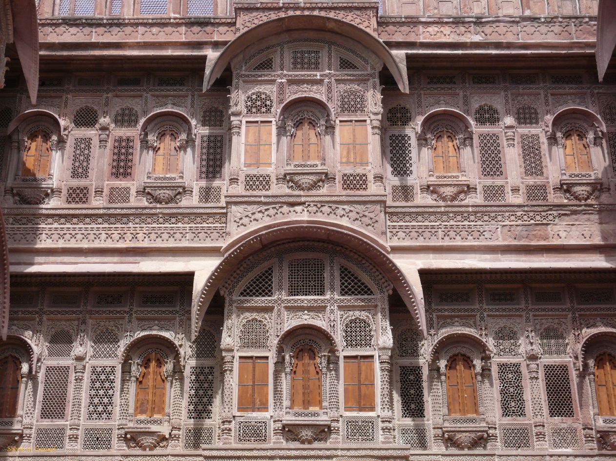 G Jodhpur City Palace 2 1