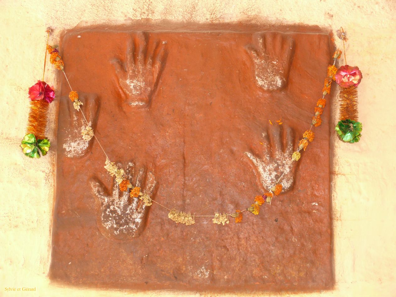 G Jodhpur City Palace 4