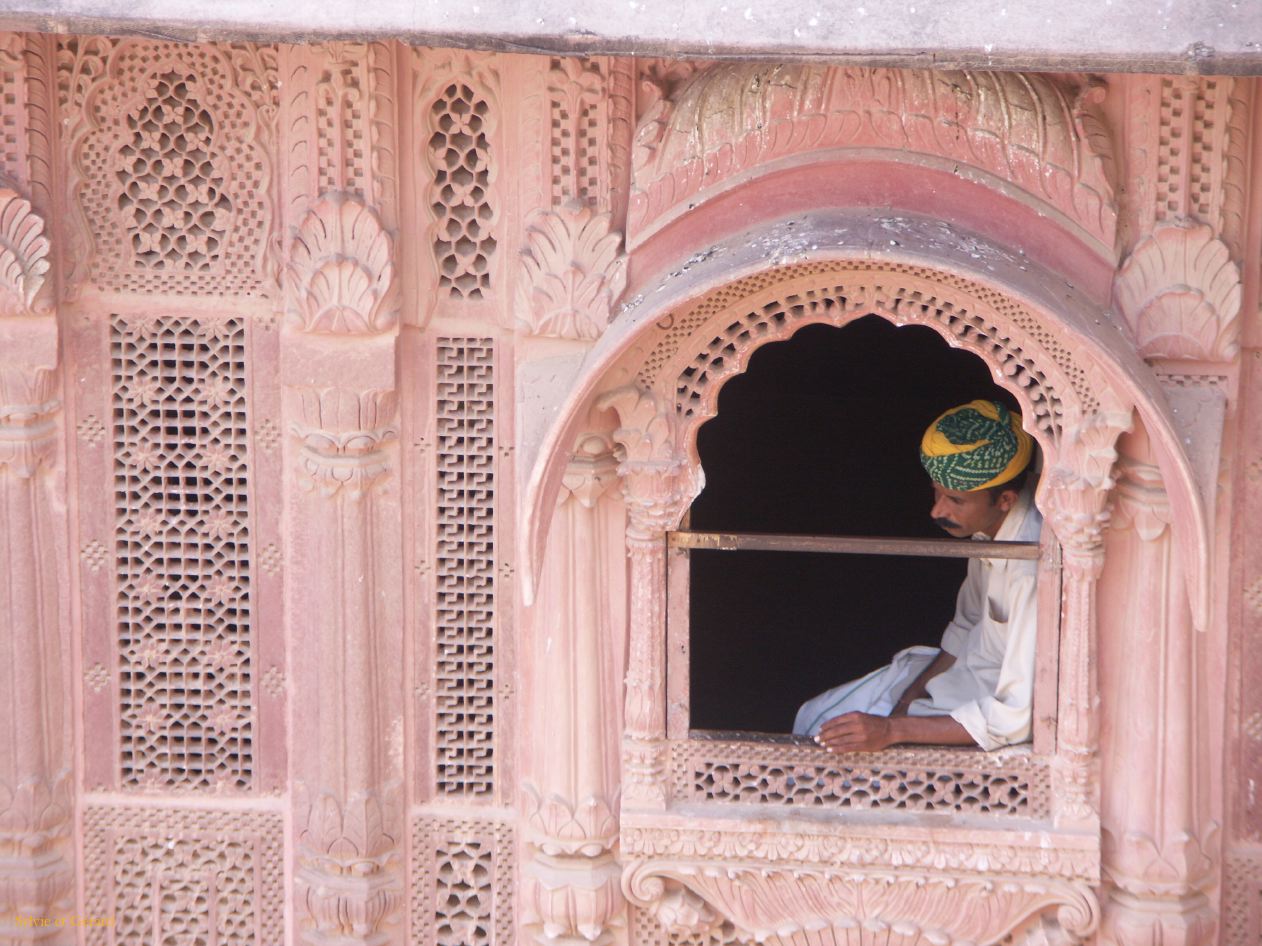 G Jodhpur City Palace 5