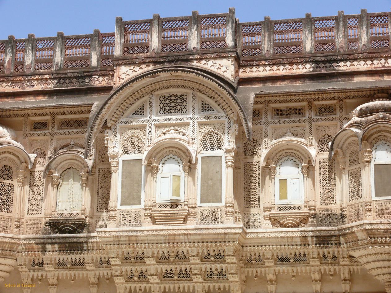 G Jodhpur City Palace 6 1