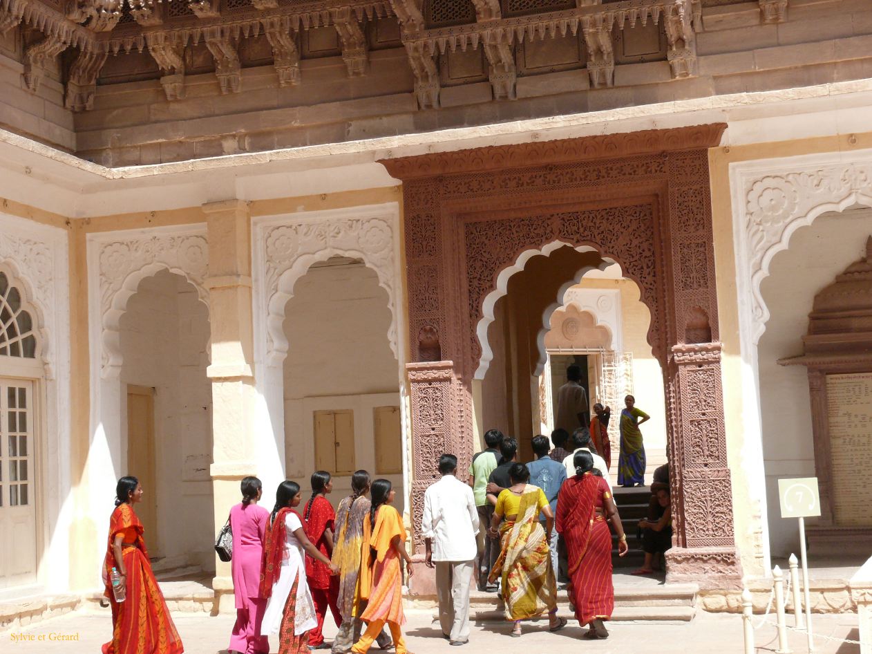 G Jodhpur City Palace 6 2