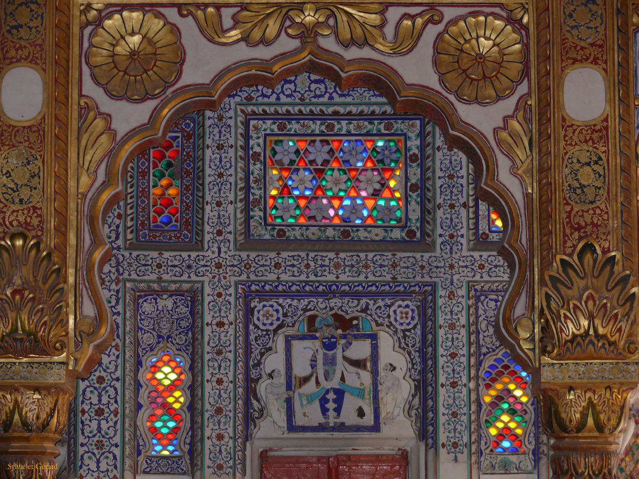 G Jodhpur City Palace 7